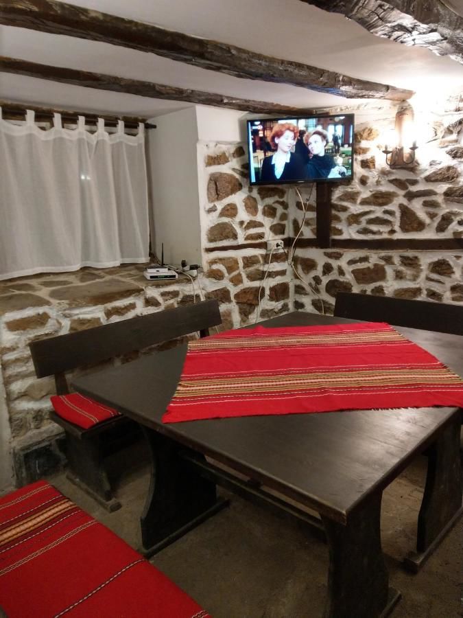 Гостевой дом Vitanova Guest House Genchovtsi