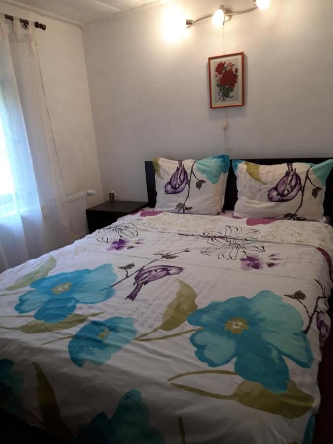 Гостевой дом Vitanova Guest House Genchovtsi-41