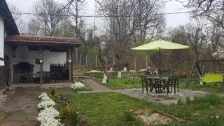 Гостевой дом Vitanova Guest House Genchovtsi-3